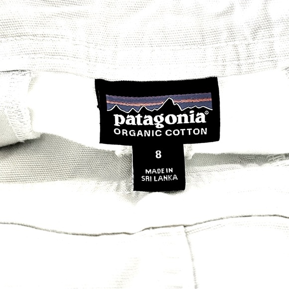 ***SOLD***
Patagonia Crop Overalls - Picture 2 of 8